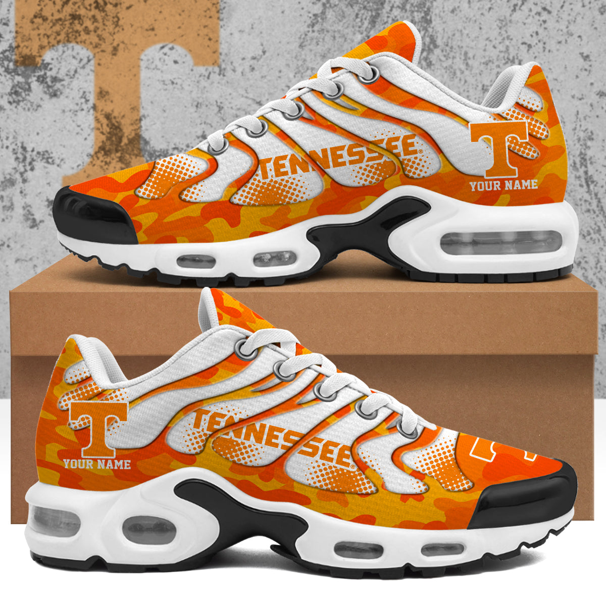TV New Air Max Shoes