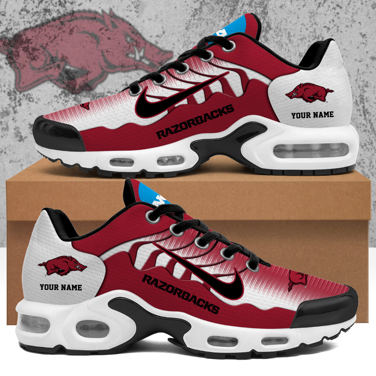 AR New Shoes Limited