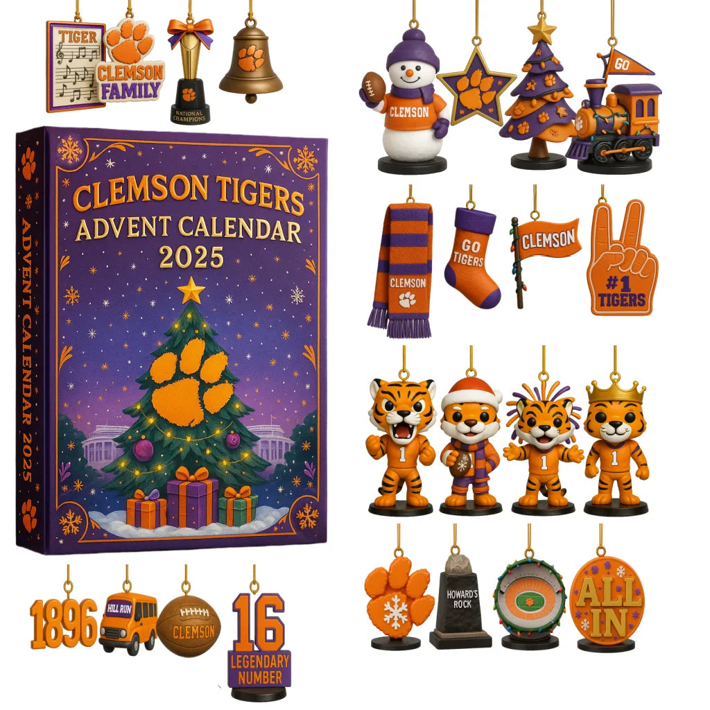 CT Advent Calendar 2025