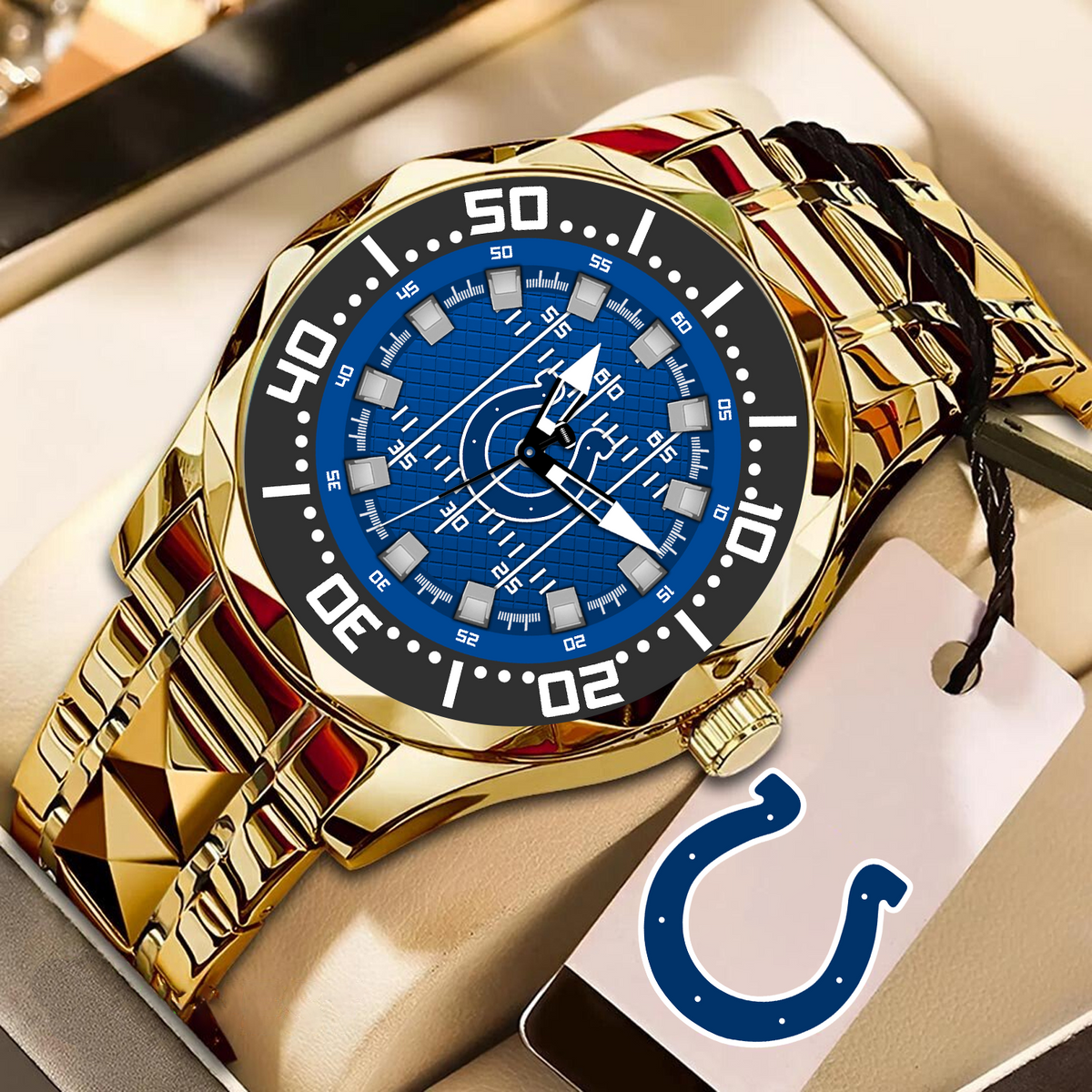 IC Watches Luxury