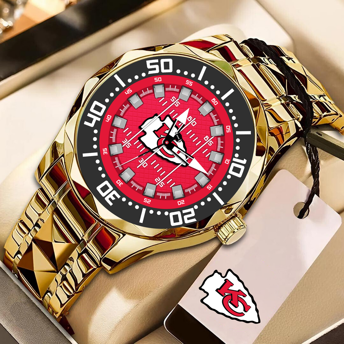KCC Watches Luxury