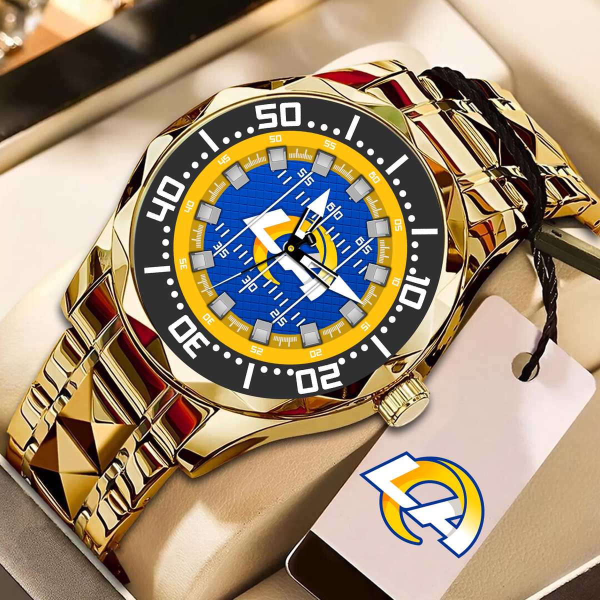 LAR Watches Luxury