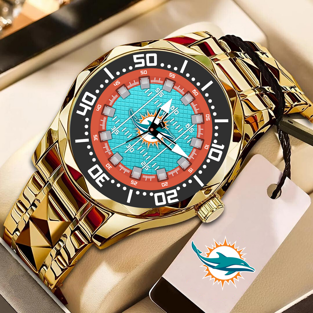 MD Watches Luxury