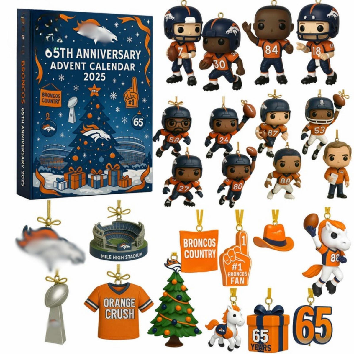 đ DB Advent Calendar 2025