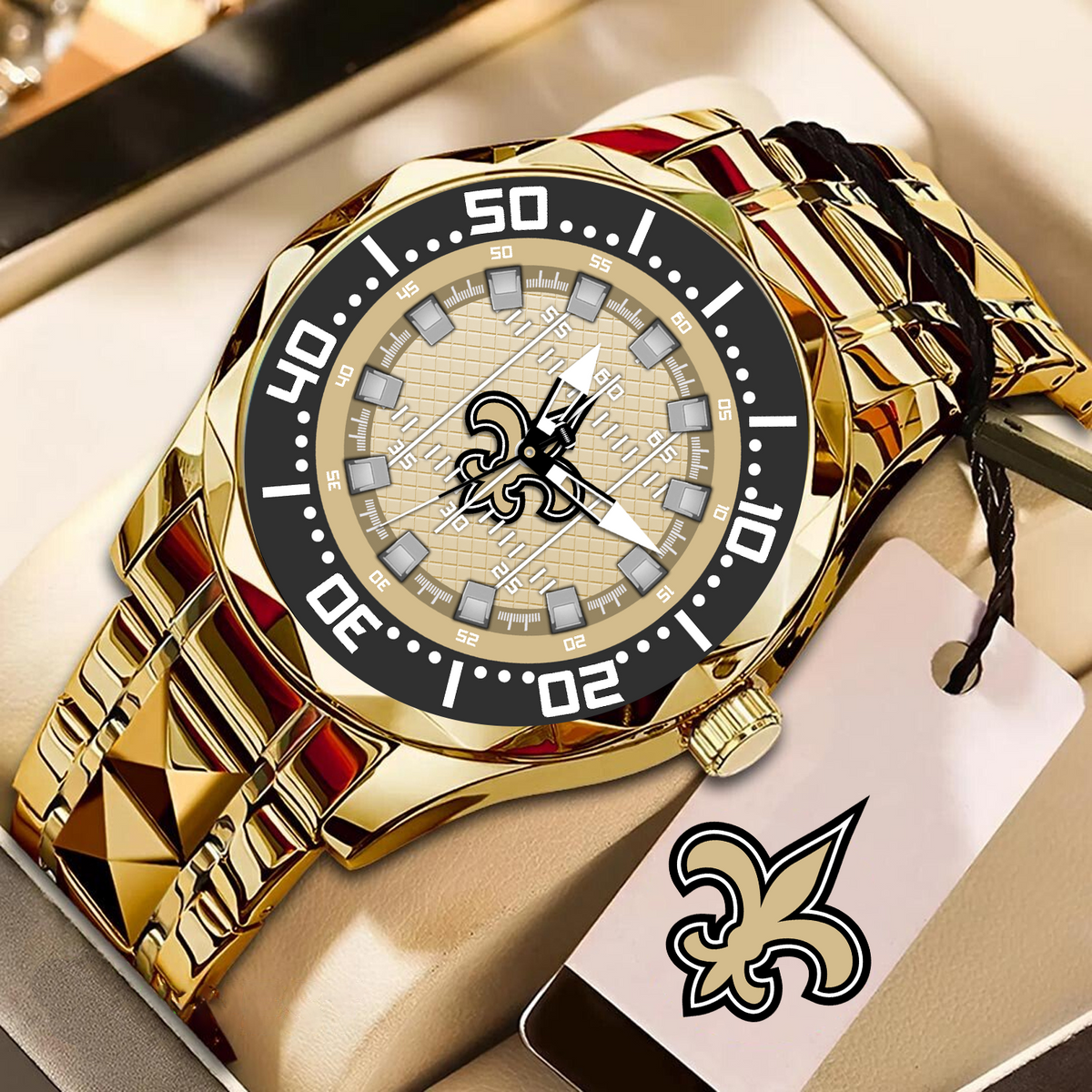 NOS Watches Luxury