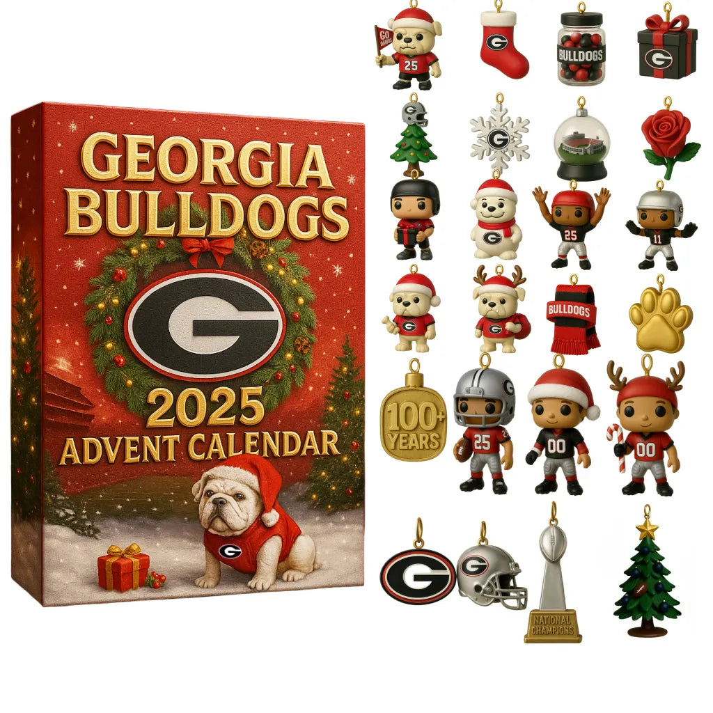 GB Advent Calendar 2025