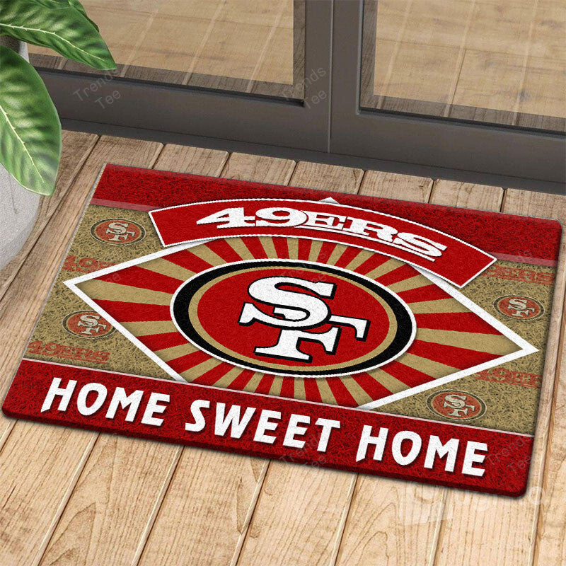 San Francisco 49ers DMHF0319