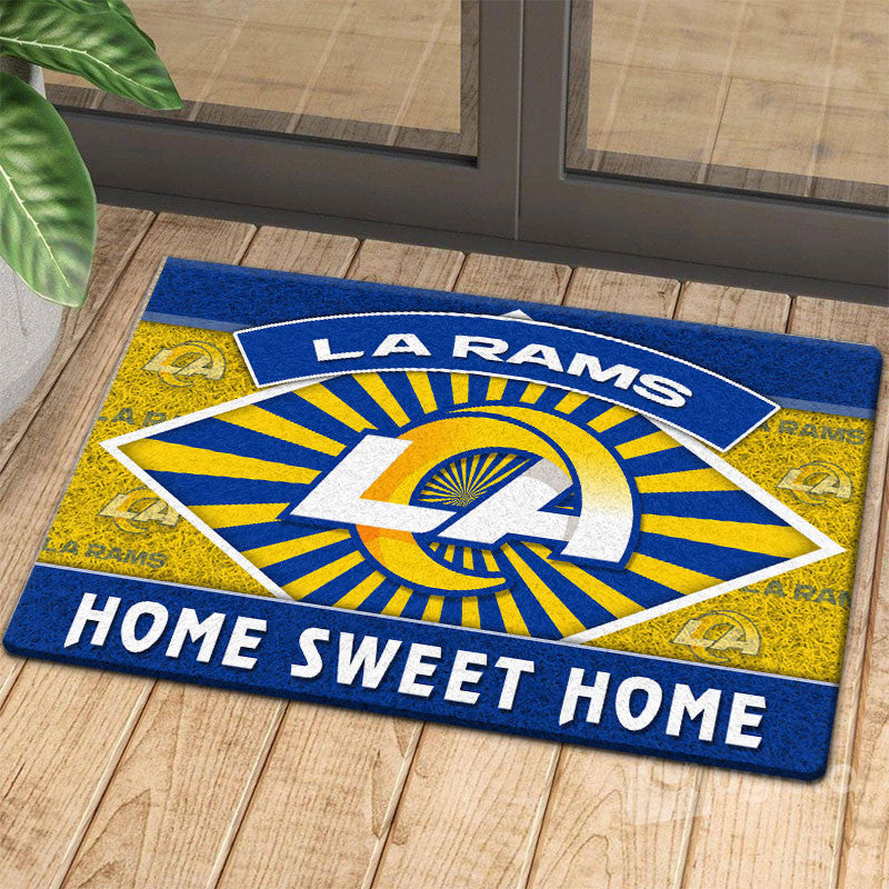 Los Angeles Rams DMHF0310