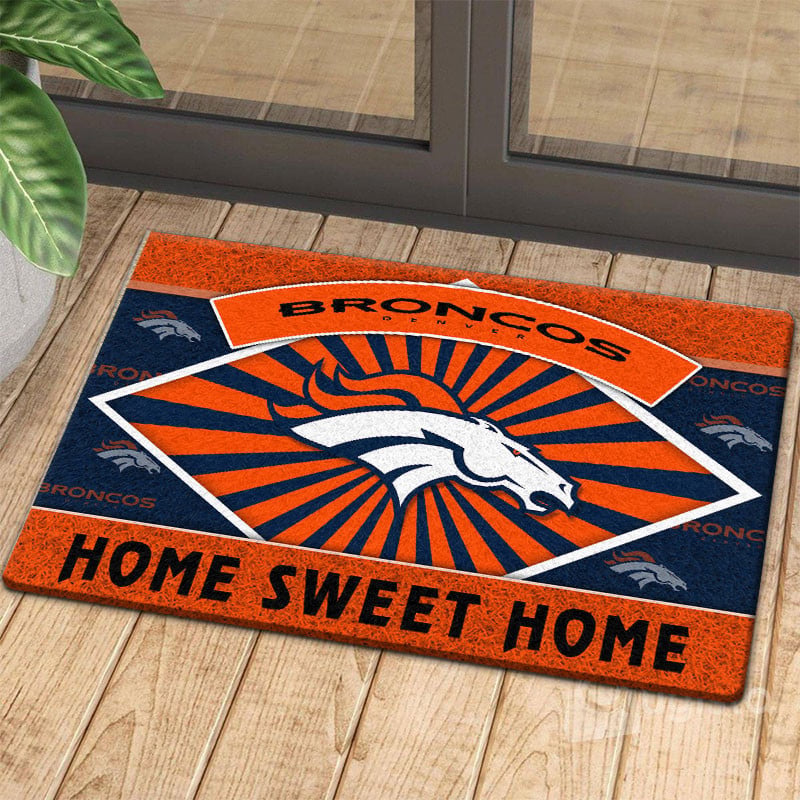 Denver Broncos DMHF0301