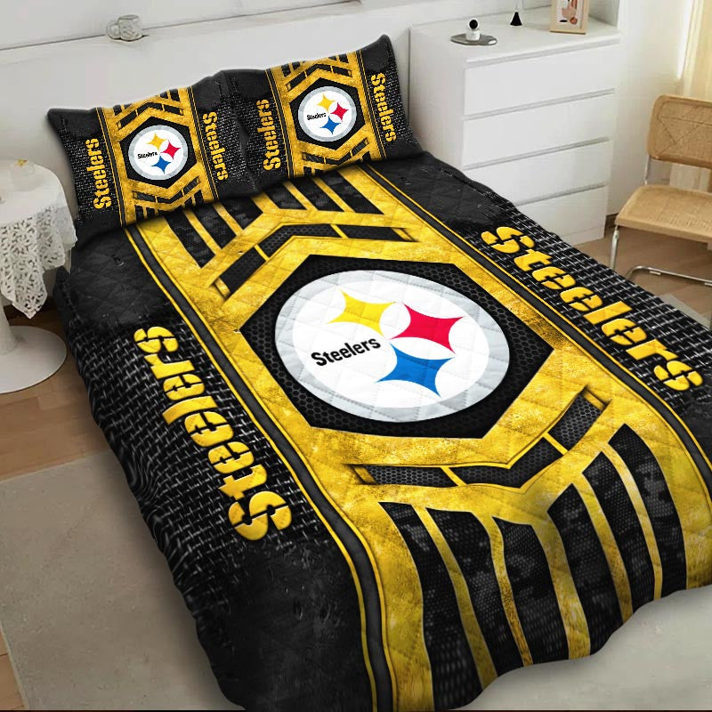Pittsburgh Steelers DMHG0918 Multicolor