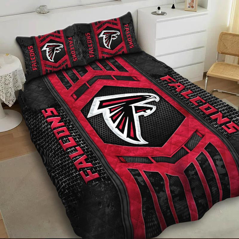 Atlanta Falcons DMHG0893 Multicolor