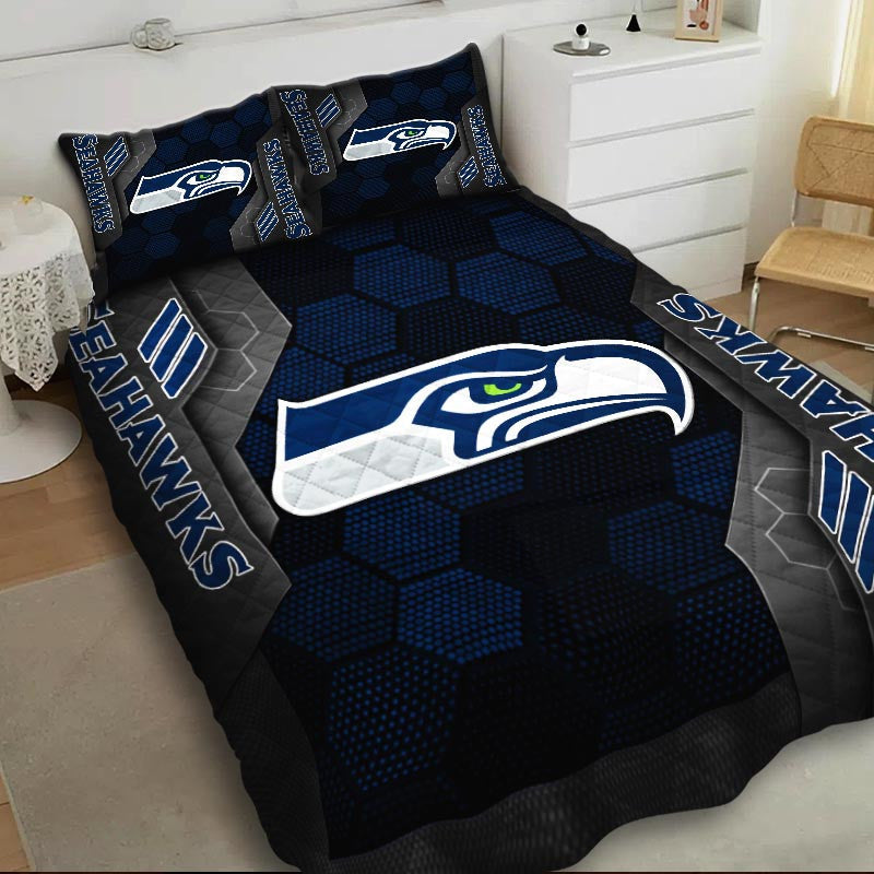 Seattle Seahawks DMHG0953 Multicolor