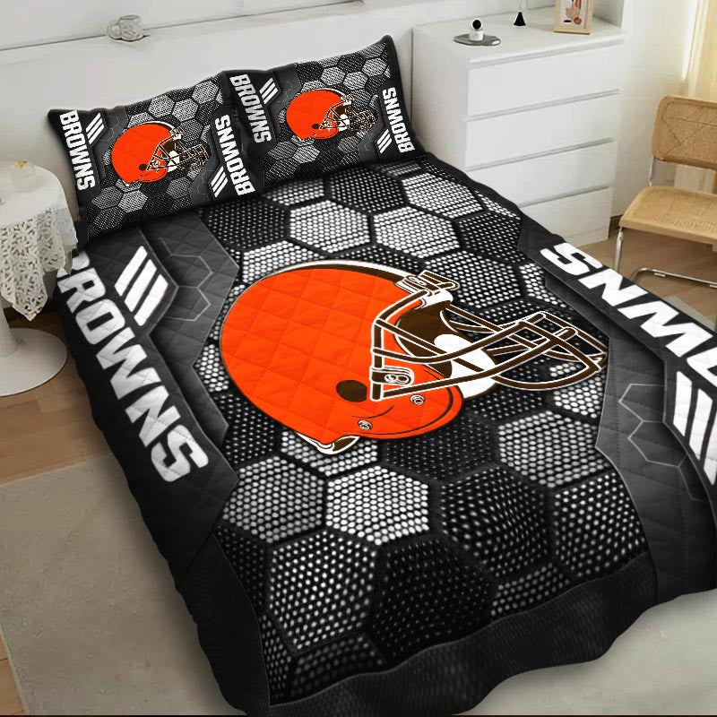 Cleveland Browns DMHG0932 Multicolor