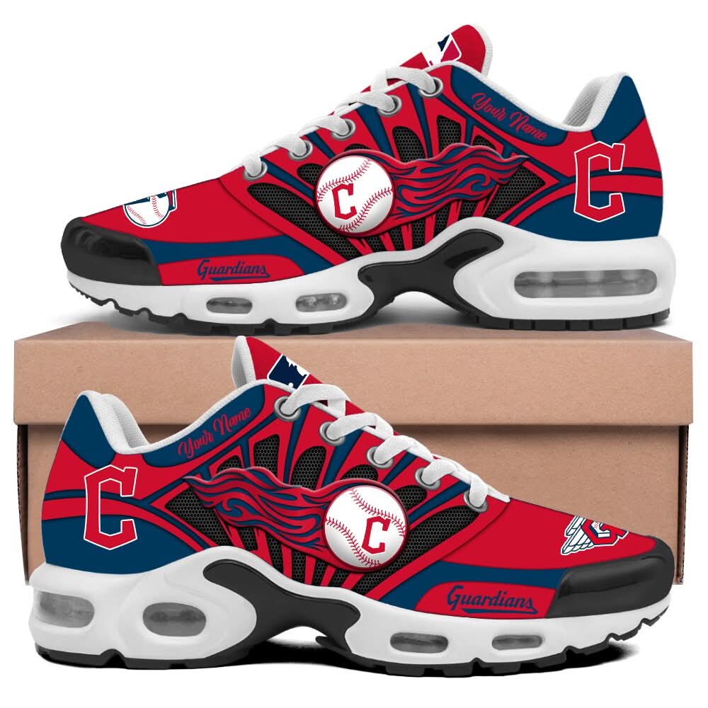 Cleveland Guardians | Sport Shoes