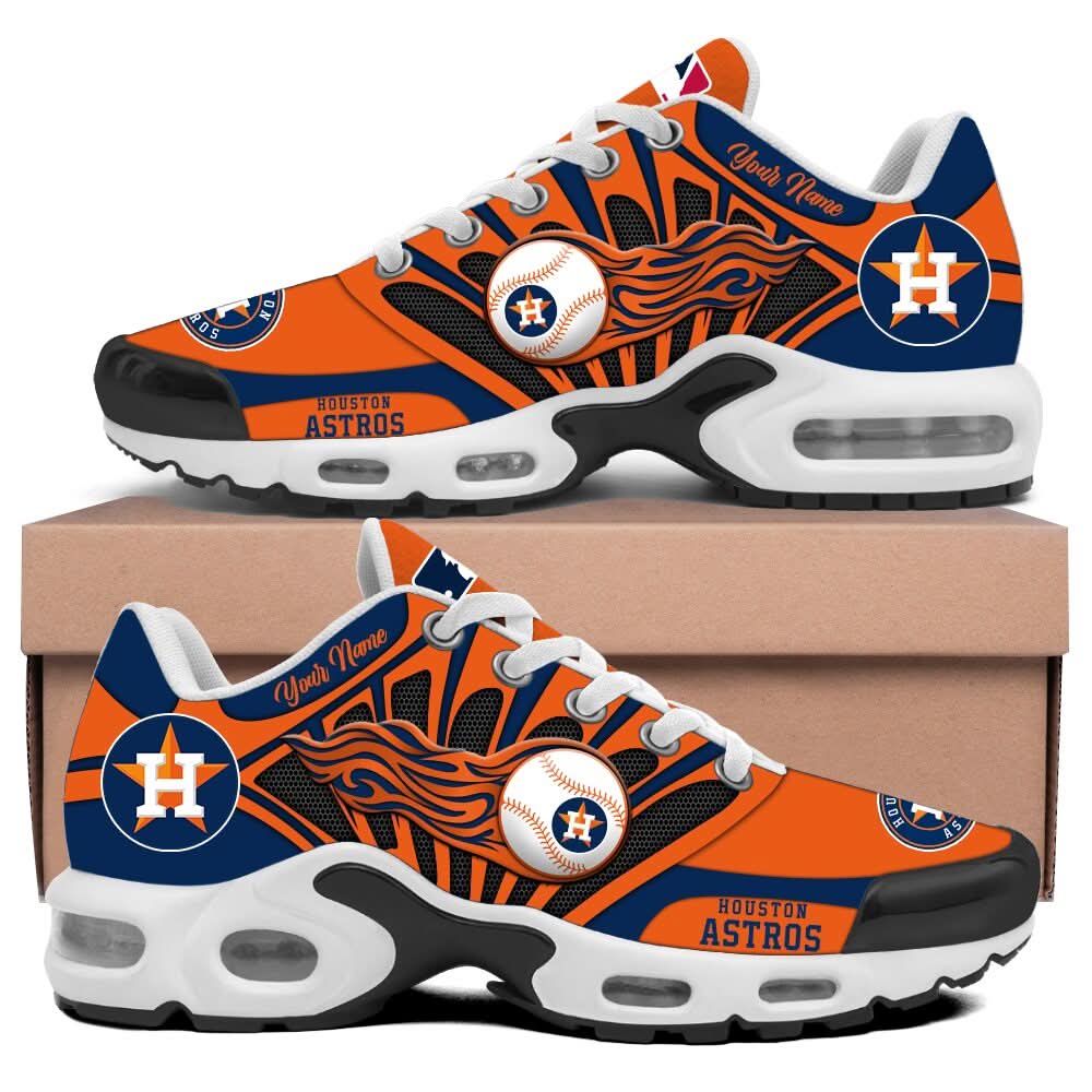 Houston Astros | Sport Shoes