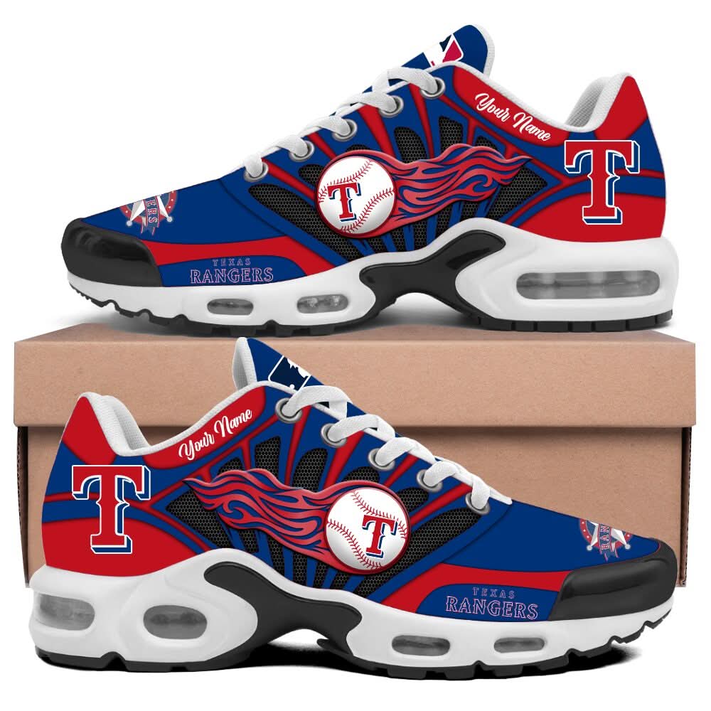 Texas Rangers | Sport Shoes
