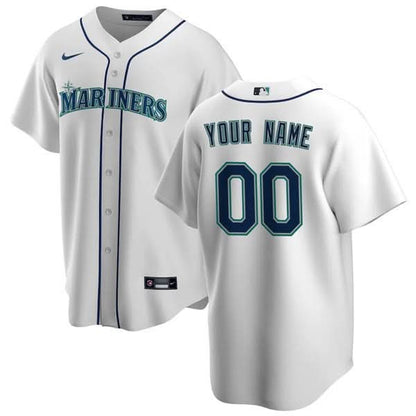 SM Custom Jersey - Stitched