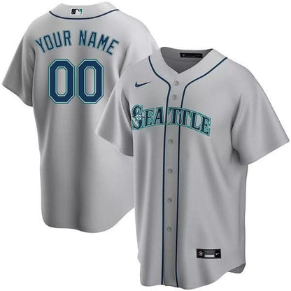 SM Custom Jersey - Stitched