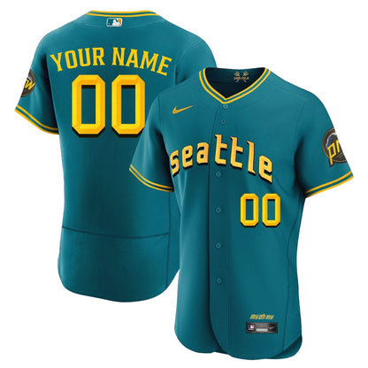 SM 2023 City Connect Fan Made Edition Custom Jersey - Stitched