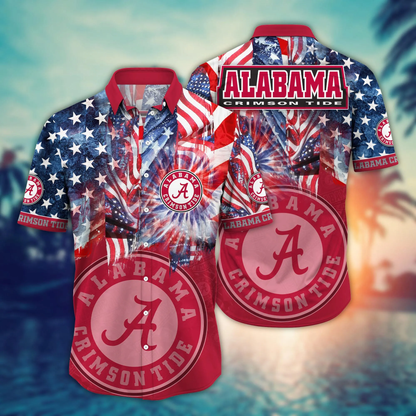 ACT | Hawaii Shirt And Tshirt For Fans, Summer Football Shirts