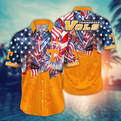 TV - Hawaii Shirt  For Fans, Summer Football Shirts