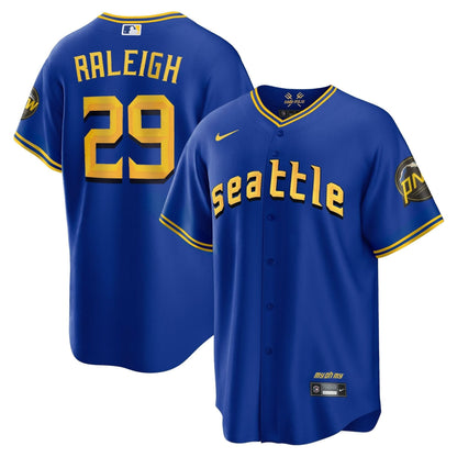 SM 2023 City Connect Collection Jersey - Stitched