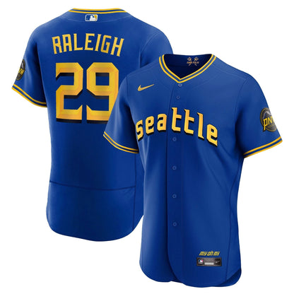 SM 2023 City Connect Collection Jersey - Stitched