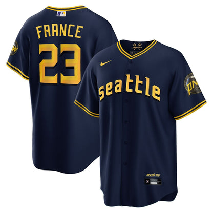 SM 2023 City Connect Collection Jersey - Stitched