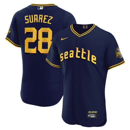 SM 2023 City Connect Collection Jersey - Stitched