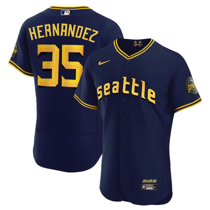 SM 2023 City Connect Collection Jersey - Stitched