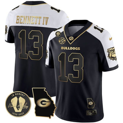 GB 2023 Vapor Jersey - Georgia Map