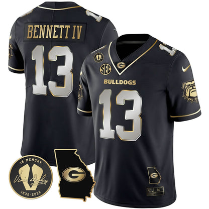 GB 2023 Vapor Jersey - Georgia Map