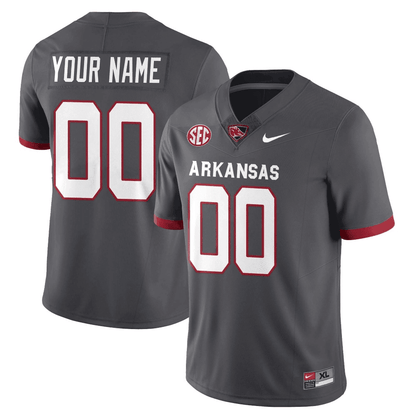 AR Football 2023 Custom Jersey