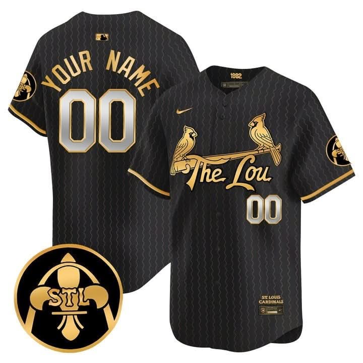 SLC 2024 City Connect Vapor Premier Limited Custom Jersey V2 - Stitched
