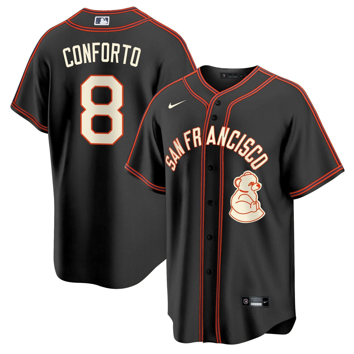 SFG 2024 Rickwood Classic Vapor Premier Limited Jersey - Stitched