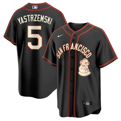 SFG 2024 Rickwood Classic Vapor Premier Limited Jersey - Stitched