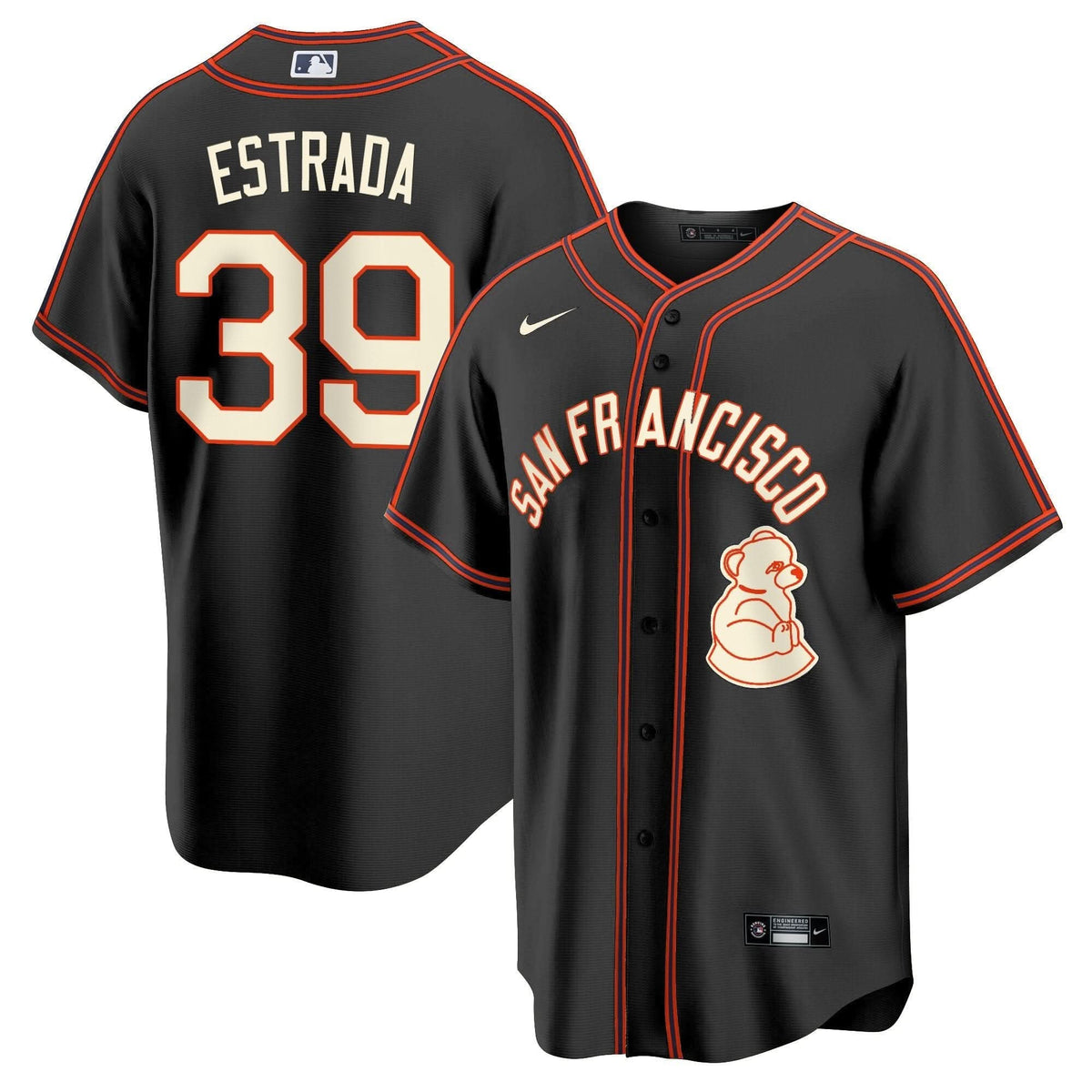 SFG 2024 Rickwood Classic Vapor Premier Limited Jersey - Stitched