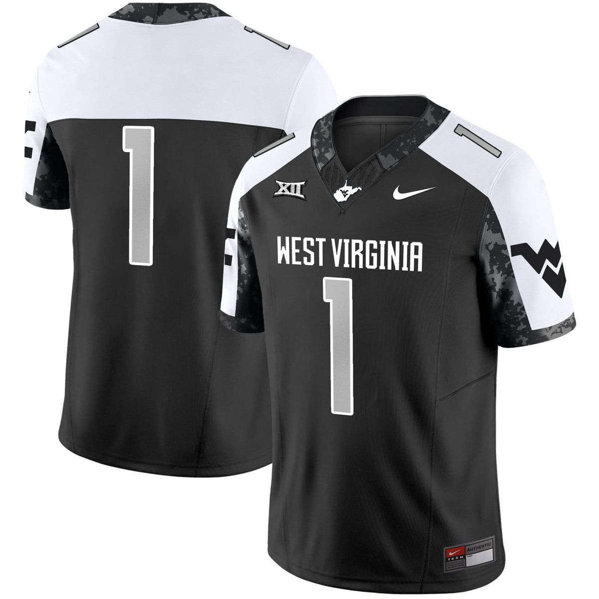 WVM 2024 Vapor Limited Jersey V2