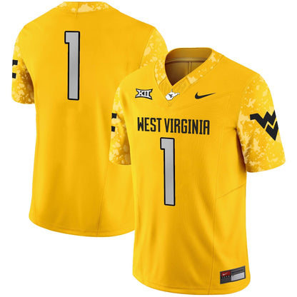 WVM 2024 Vapor Limited Jersey V2