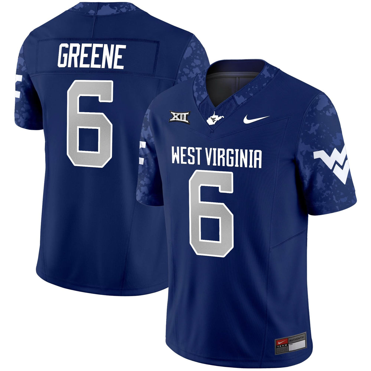 WVM 2024 Vapor Limited Jersey V2
