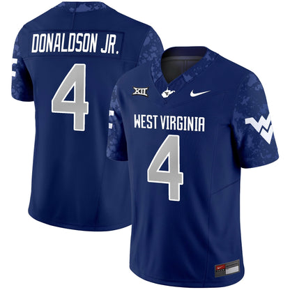 WVM 2024 Vapor Limited Jersey V2