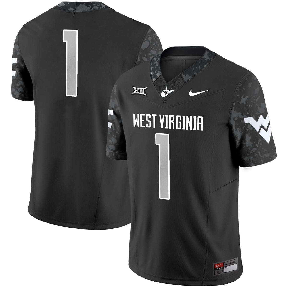 WVM 2024 Vapor Limited Jersey V2