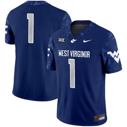 WVM 2024 Vapor Limited Jersey V2