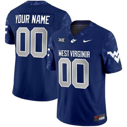 WVM 2024 Vapor Limited Custom Jersey V2