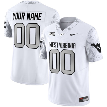WVM 2024 Vapor Limited Custom Jersey V2