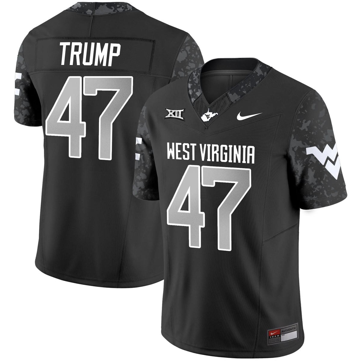 WVM 2024 Vapor Limited Jersey V2