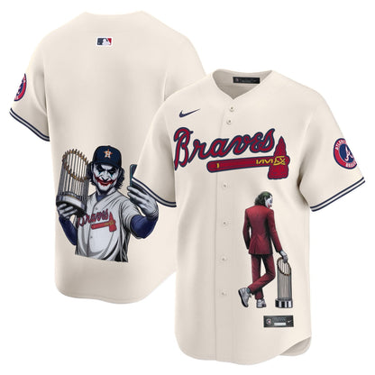 AB Joker Vapor Premier Limited Jersey - Printed