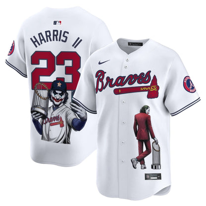 AB Joker Vapor Premier Limited Jersey - Printed