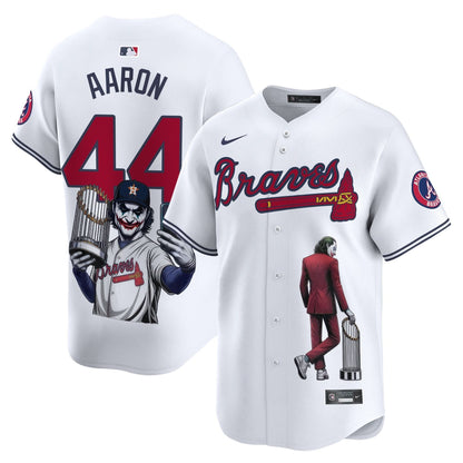 AB Joker Vapor Premier Limited Jersey - Printed