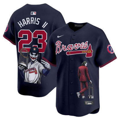 AB Joker Vapor Premier Limited Jersey - Printed